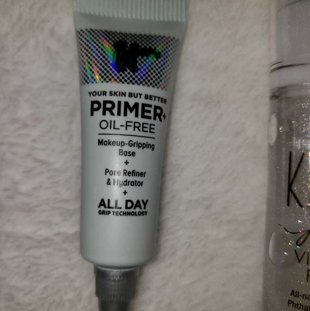 Face Primer - Picture 2 of 3